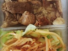 -台北风味(第一家快餐)