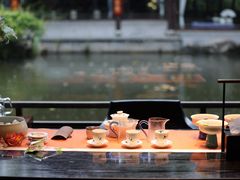 -乾园.魏庐湖景餐厅(花港店)