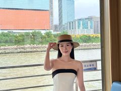 -澳门环岛游湾仔码头