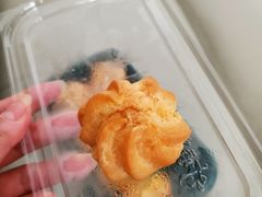 -泸溪河桃酥(秦淮夫子庙一店)