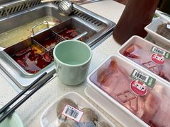 -野妹火锅(龙岗店)