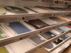 -NITORI 宜得利家居(天津泰达永旺店)