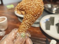-丰收碗·陈皮果木烧鹅·23年老字号