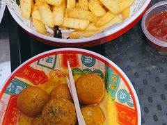 -孖记茶档·热腾茶餐(荔湾领展广场店)