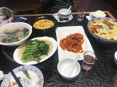 -老苏州芳和园茶酒楼  传统苏帮菜(观前店)