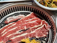 -鹤之乡·齐齐哈尔东北炭火烤肉(昆明盈江路店)