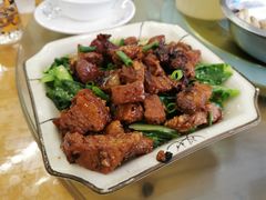 客家焖猪肉-巽东海鲜大排档(巽寮湾店)