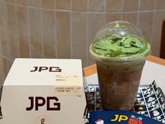 -JPG canteen(广州乐峰广场店)