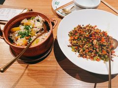 -一坐一忘云南菜(三里屯店)