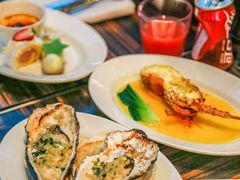 -贵阳恒世纪酒店·味自助餐厅