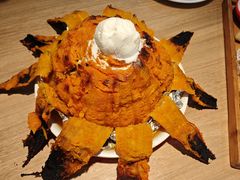 -满堂春特色餐馆