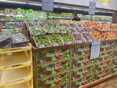 -果蔬好生活超市(双井店)