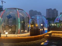 -享月汤皇·海鲜小火锅·聚会(曲江创意谷店)