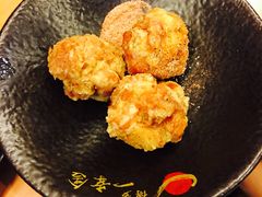 -博多一幸舍(侨福芳草地购物中心店)
