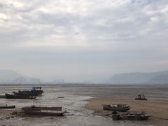 -北岐滩涂