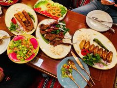 -Antalya安塔利亚土耳其餐厅(猎德店)