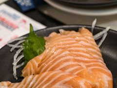 -滨寿司(新街口中央商场店)