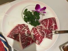 -千寻山野烤肉(中关村店)