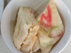 -蒋家桥饺面店(广陵路店)