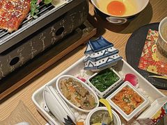 -蝉一日本料理(高新区店)