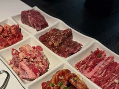 -焱铁烧·黑毛和牛专门店(杭州嘉里中心店)