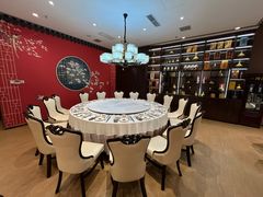 -满堂·烤鸭店·北京菜(鼓楼店)