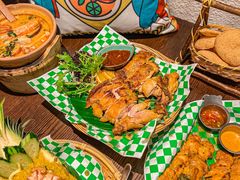 -泰妃殿(武汉首店)