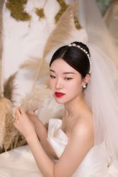 -欣薇婚纱(新源乐汇城店)