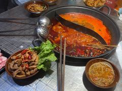 -冯校长老火锅(深圳总店)