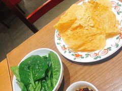 -北京老门框爆肚涮肉馆(凤城六路店)