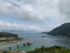 -南丫岛