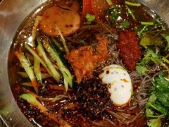 -枪火串烧·东北特色烧烤(罗湖总店)