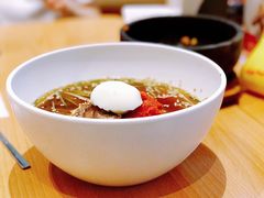-权味·朝鲜族拌饭(勒泰店)