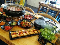 -大壮家原味烤肉(兴华北街店)