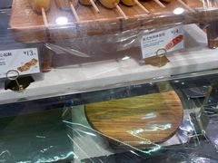 -巴黎贝甜(龙之梦购物中心虹口店)
