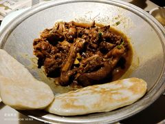 -小菜园新徽菜(镇江丹阳吾悦店)