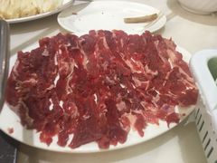 -黑山牛肉汤火锅(花城汇店)