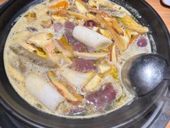 -一朵菌·野生菌探索家火锅(南亚店)