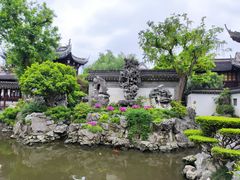 -豫园