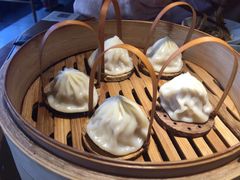 -南小馆(迪士尼小镇店)