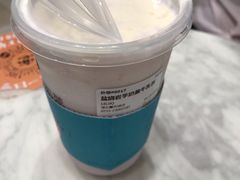 盐烧岩芋奶盖-（宝安壹方城店）