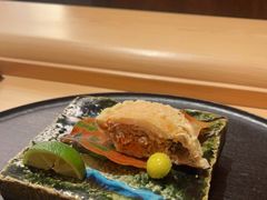 -晴空·日本料理(万象城店)