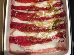 牛肩肉-火炉火自助餐(悠唐购物中心店)