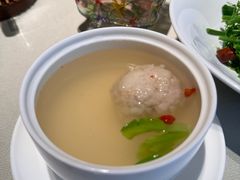 -悦融琥珀·京鲁菜·海味珍品(西单店)