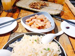-金谷园饺子·烧烤(人大总店)