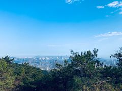 -石峰岩寺