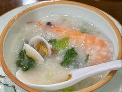 -盈田盈粥庄(博山东路店)