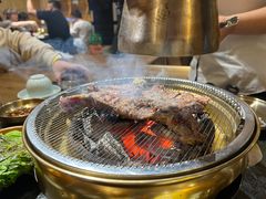 -味家烤肉烤鳗鱼牛排(西塔旗舰店)