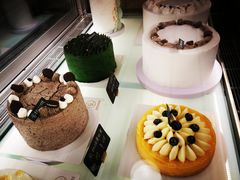 -安上烘焙 ENCHANTE(世纪汇店)