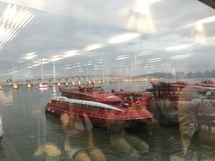 -澳门外港客运码头(轮渡站)